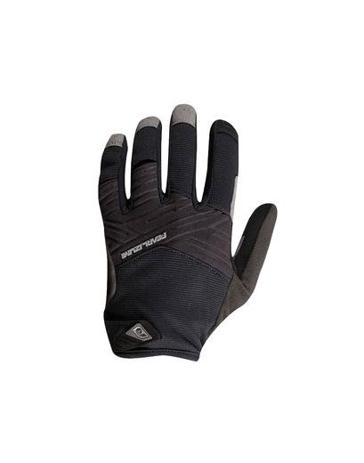 Рукавички Pearl Izumi SUMMIT чорний M