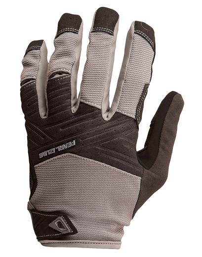 Рукавички Pearl Izumi SUMMIT сірий XL