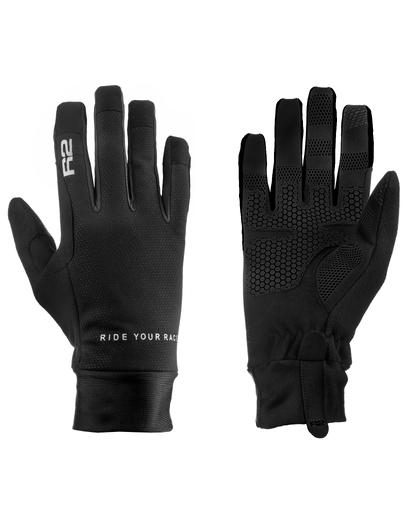 Рукавички R2 CRUISER чорний L