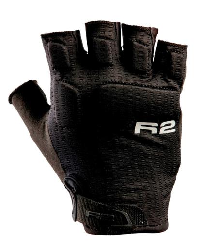 Рукавички R2 E-Guard колір чорний розмір XS