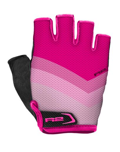 Рукавички R2 Ombra рожевий M