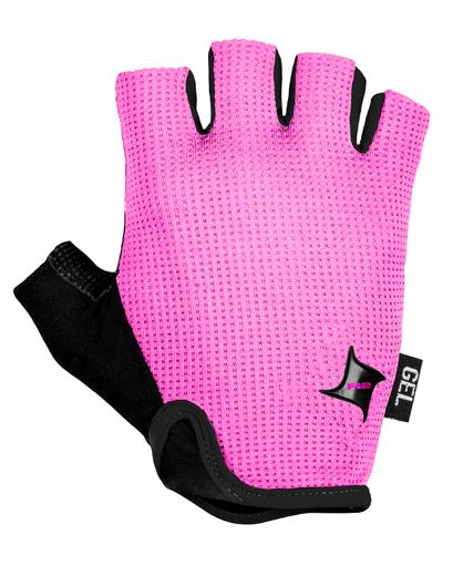 Рукавички R2 Tune колір pink розмір L
