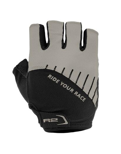 Рукавички R2 Vouk колір чорний, пісочний розмір XL