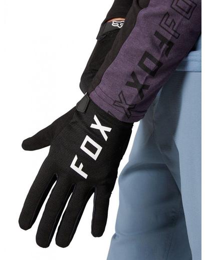 Рукавички RANGER GLOVE GEL [Black] L