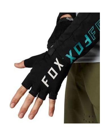 Рукавички RANGER GLOVE GEL SHORT чорний XL
