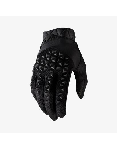 Рукавички Ride 100% GEOMATIC Glove чорний L (10)