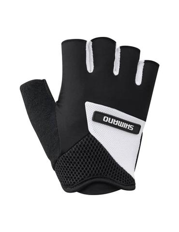 Рукавички Shimano AIRWAY чорні, розм. M