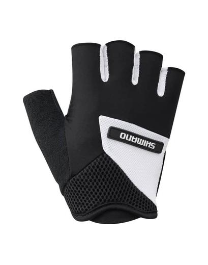 Рукавички Shimano AIRWAY чорні, розм. M