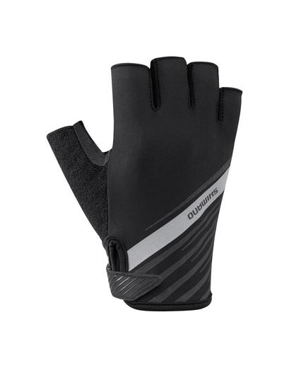 Рукавички Shimano чорні, розм. M