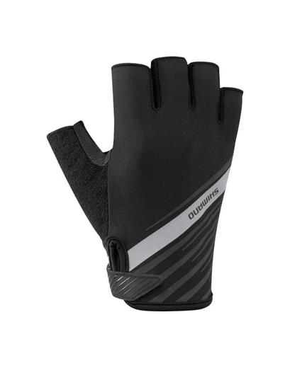 Рукавички Shimano чорні, розм. M