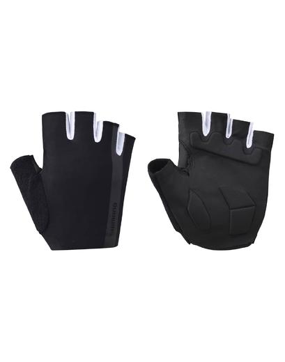 Рукавички Shimano VALUE чорний M