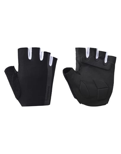 Рукавички Shimano VALUE чорний XXL