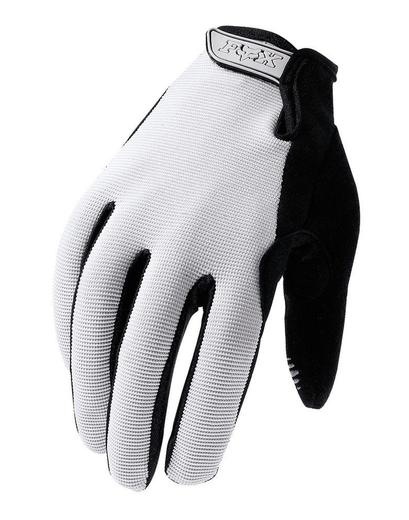 Рукавички жіночі FOX Womens Incline Glove білий S (8)