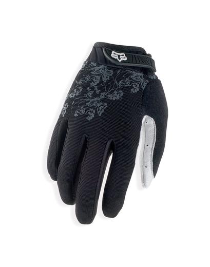 Рукавички жіночі FOX Womens Incline Glove чорний L (10)