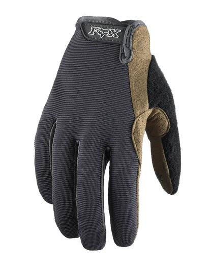 Рукавички жіночі FOX Womens Incline Glove сірий L (10)