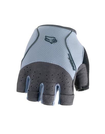 Рукавички жіночі FOX Womens Reflex Gel Glove блакитний M (9)