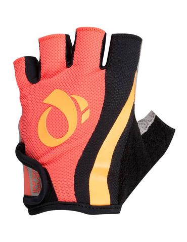 Рукавички жіночі Pearl Izumi SELECT кораловий L