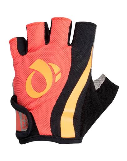 Рукавички жіночі Pearl Izumi SELECT кораловий L
