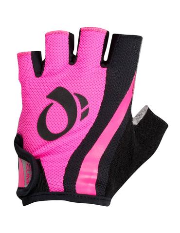 Рукавички жіночі Pearl Izumi SELECT рожевий M