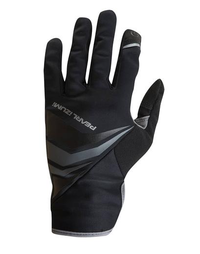 Рукавички зимові Pearl Izumi CYCLONE GEL 2017 чорний M