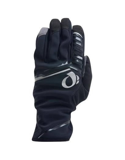 Рукавички зимові Pearl Izumi P.R.O. AmFIB чорний M