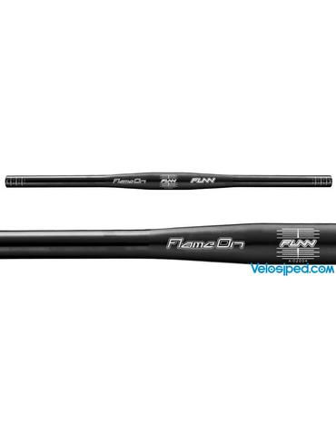 Руль FUNN Flame PG Ø31.8 / 710 мм чорний