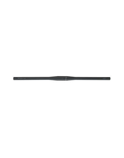 Руль KLS Active FlatBar 31.8/720 мм чорний
