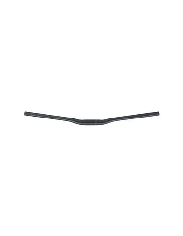 Руль KLS Active RiseBar 31.8/720 мм чорний