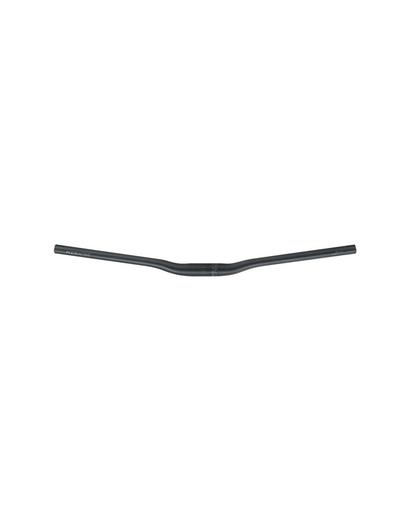 Руль KLS Active RiseBar 31.8/720 мм чорний