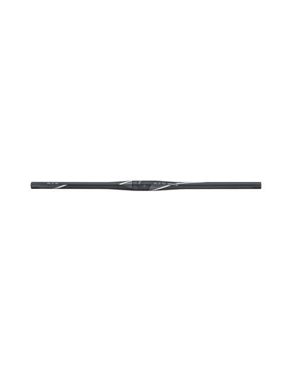 Руль KLS Advanced FlatBar 31.8/720 мм чорний