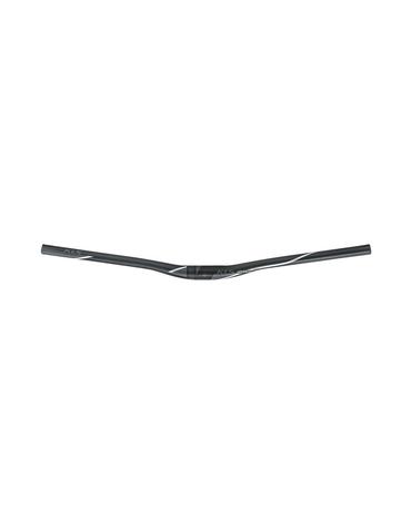 Руль KLS Advanced RiseBar 31.8/720 мм чорний