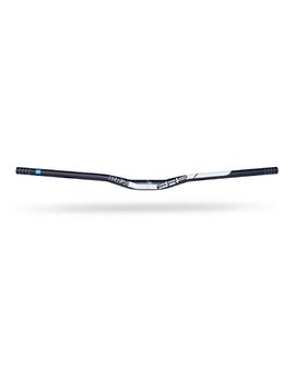 Руль PRO MTB LT Low Rise 31.8/720мм підйом 20 мм чорний