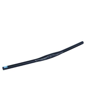 Руль PRO MTB LT Flat 31.8/680мм прямий чорний