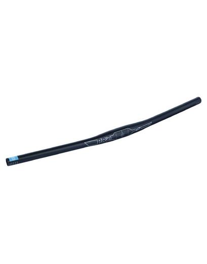 Руль PRO MTB LT Flat 31.8/680мм прямий чорний