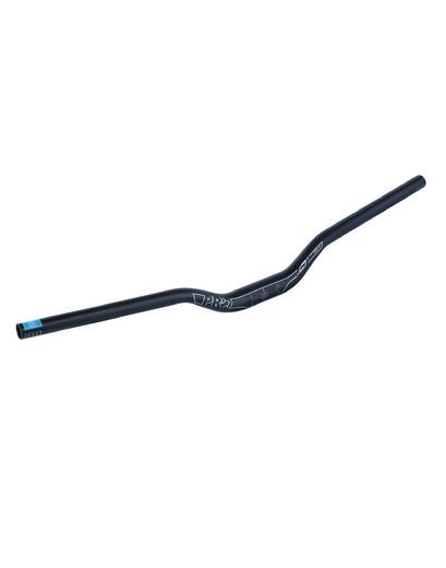 Руль PRO MTB LT High Rise 31.8/720мм підйом 40 мм чорний