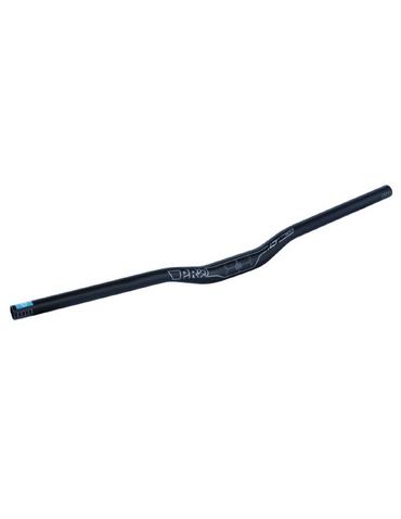 Руль PRO MTB LT Low Rise 31.8/720мм підйом 20 мм чорний