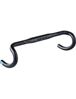 Руль PRO Vibe Di2 Compact 31.8/400мм чорний