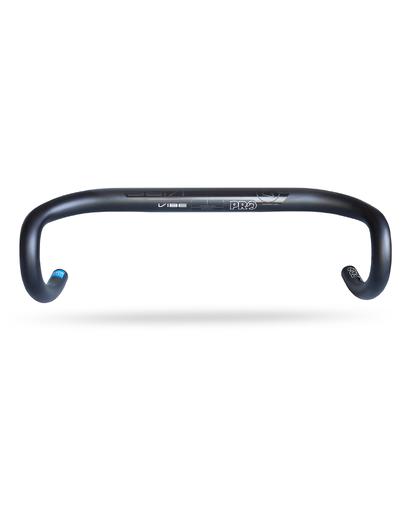 Руль шосе PRO VIBE Di2 Anatomic SB 31,8/420мм чорний