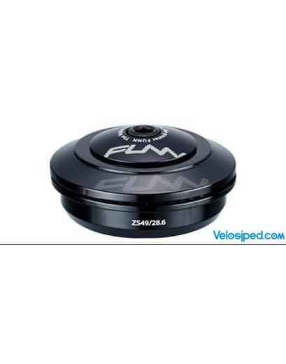 Рульова колонка FUNN DESCEND ZeroStack 1-1/8 (49/28.6 мм) верхня частина напівінтегрована