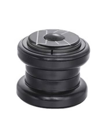 Рульова колонка Kenli KL-B219A неінтегрована, 1-1/8" шток, посадка EC34/EC34 мм, кульки