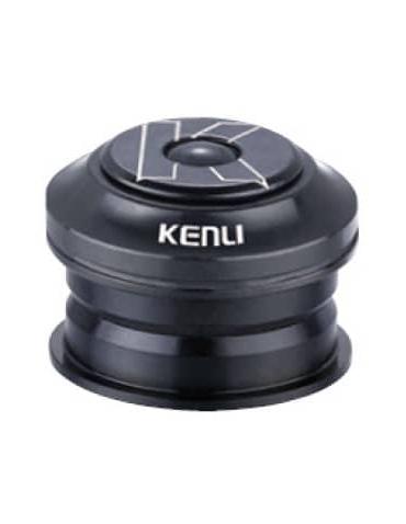 Рульова колонка Kenli KL-B310 напівінтегрована, 1-1/8" шток, посадка ZS44/ZS44 мм, пром