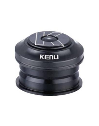 Рульова колонка Kenli KL-B310 напівінтегрована, 1-1/8" шток, посадка ZS44/ZS44 мм, пром