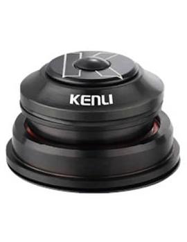 Рульова колонка NECO H156EMP напів-інтегрована, 1-1/8