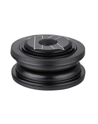 Рульова колонка Kenli KL-B411A напівінтегрована, 1-1/8