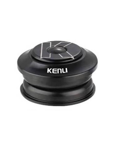 Рульова колонка Kenli KL-B431, напівінтегрована, кульки (1 1/8 - 1 1/8)