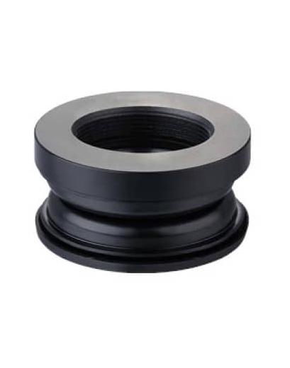 Рульова колонка Kenli KL-B482 напівінтегрована, 1-1/8" шток, посадка ZS44/ZS44 мм, кульки