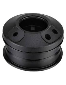 Рульова колонка NECO H156EMP напів-інтегрована, 1-1/8