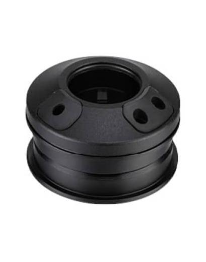 Рульова колонка Kenli KL-B903 напівінтегрована, 1-1/8"-1,5" конус. шток, посадка ZS56/ZS56 мм, пром