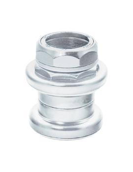 Рульова колонка KLS THS-10 threaded 1 1/8˝ з різьбою чорний