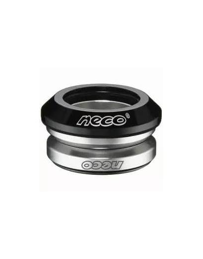 Рульова колонка NECO H52 інтегрована, 1-1/8" прямий шток, посадка 42/42мм, пром